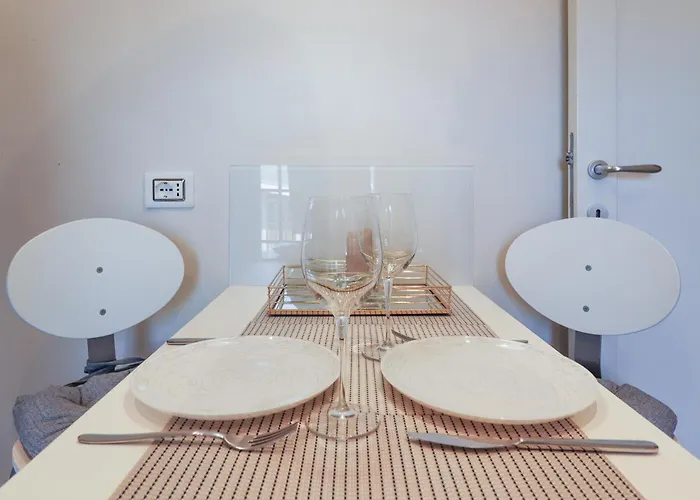 Luxury Con Vista Panoramica - Ospedale E Gdf