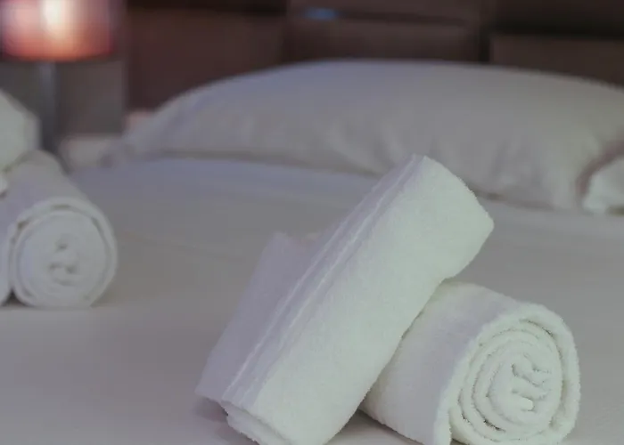 Luxury Con Vista Panoramica - Ospedale E Gdf アパート ラクイラ