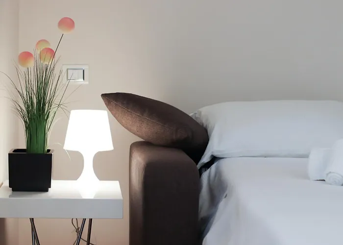 アパート Luxury Con Vista Panoramica - Ospedale E Gdf ラクイラ