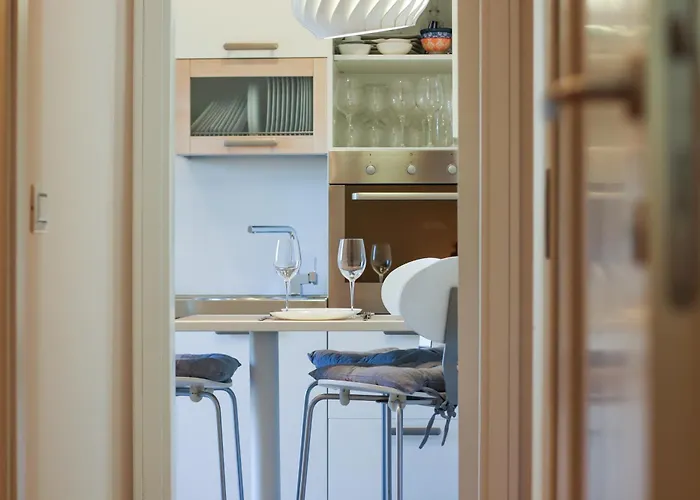 Luxury Con Vista Panoramica - Ospedale E Gdf