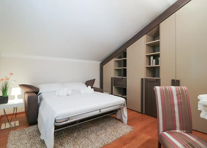 Luxury Con Vista Panoramica - Ospedale E Gdf * ラクイラ