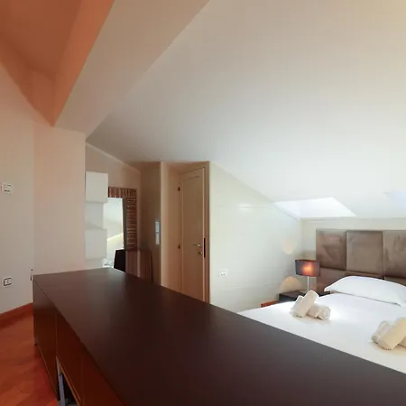 Luxury Con Vista Panoramica - Ospedale E Gdf * LʼAquila