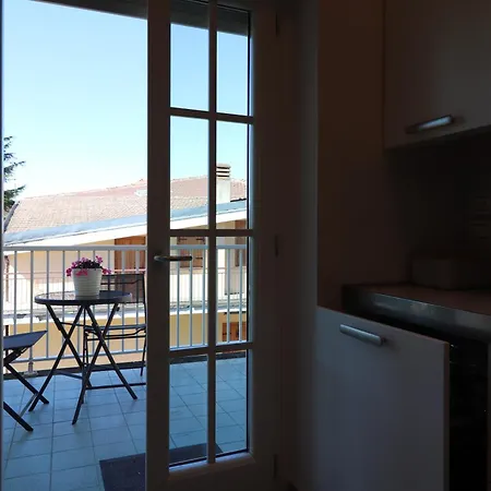 Luxury Con Vista Panoramica - Ospedale E Gdf LʼAquila