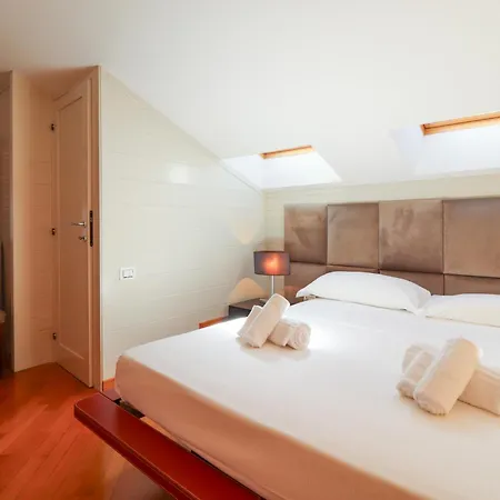 Luxury Con Vista Panoramica - Ospedale E Gdf Apartmán LʼAquila