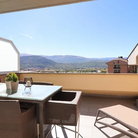 Luxury Con Vista Panoramica - Ospedale E Gdf *