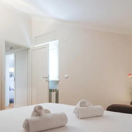 Daire Luxury Con Vista Panoramica - Ospedale E Gdf *