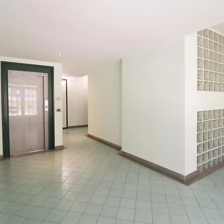 Luxury Con Vista Panoramica - Ospedale E Gdf Daire