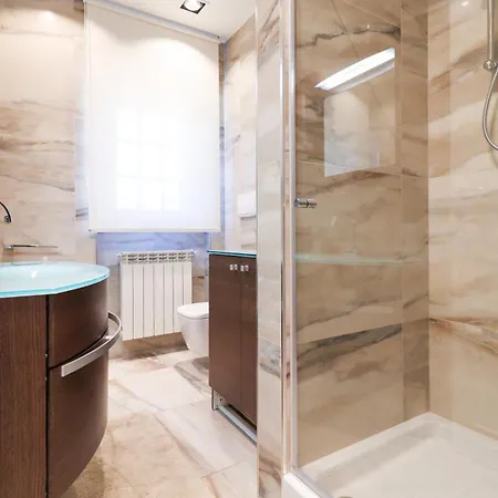 Daire Luxury Con Vista Panoramica - Ospedale E Gdf *