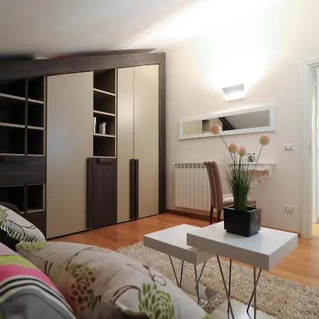 Apartment Luxury Con Vista Panoramica - Ospedale E Gdf L'Aquila