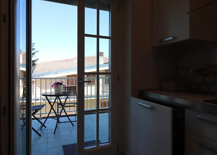 Luxury Con Vista Panoramica - Ospedale E Gdf LʼAquila