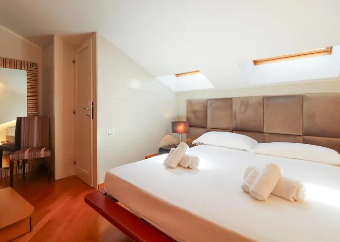 Luxury Con Vista Panoramica - Ospedale E Gdf Apartmán LʼAquila