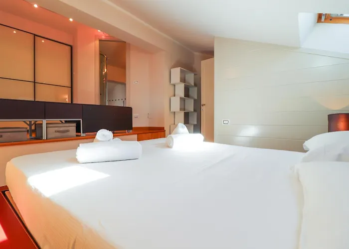 Luxury Con Vista Panoramica - Ospedale E Gdf LʼAquila