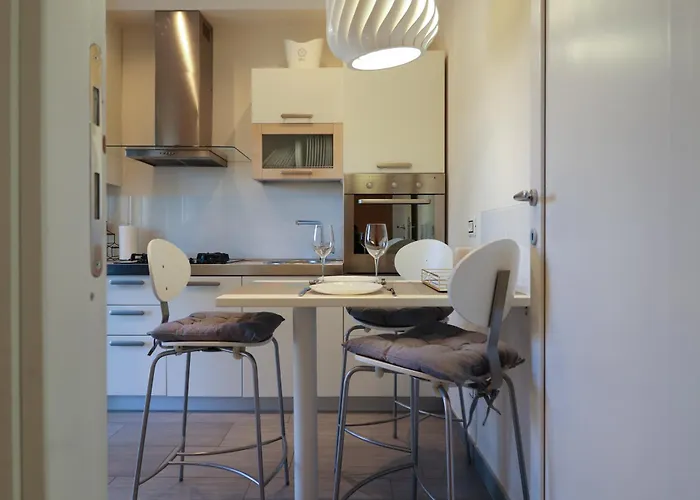 Luxury Con Vista Panoramica - Ospedale E Gdf Apartmán LʼAquila