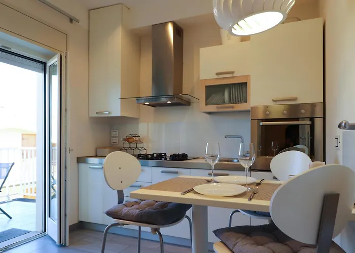 Luxury Con Vista Panoramica - Ospedale E Gdf *