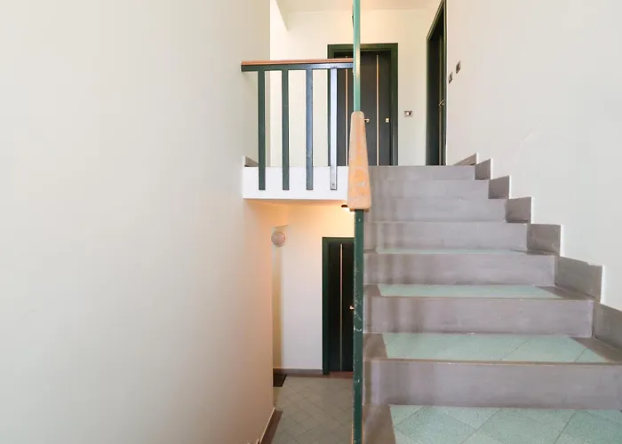 Luxury Con Vista Panoramica - Ospedale E Gdf