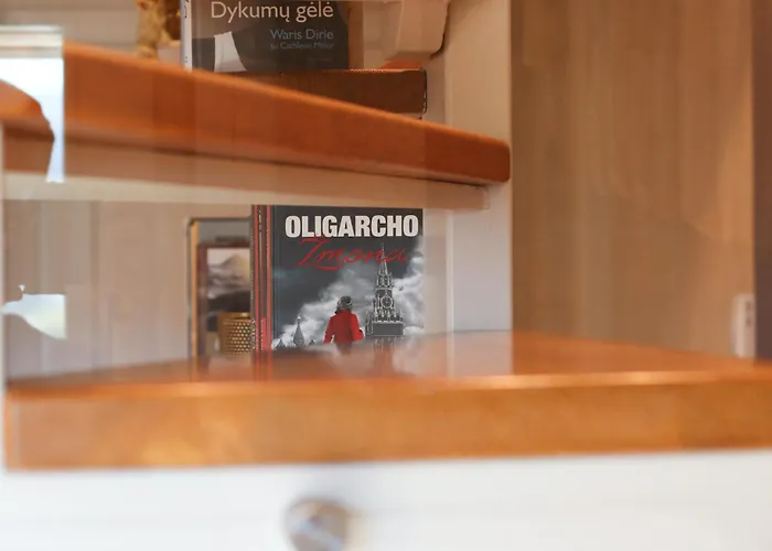 Apartmán Luxury Con Vista Panoramica - Ospedale E Gdf *