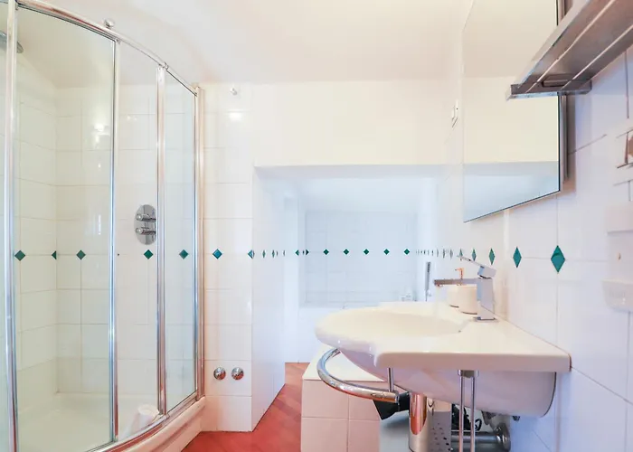 Apartmán Luxury Con Vista Panoramica - Ospedale E Gdf