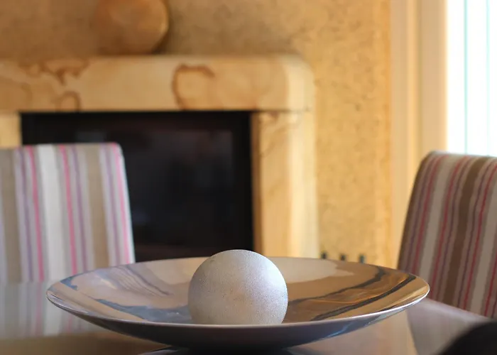 Luxury Con Vista Panoramica - Ospedale E Gdf Apartment