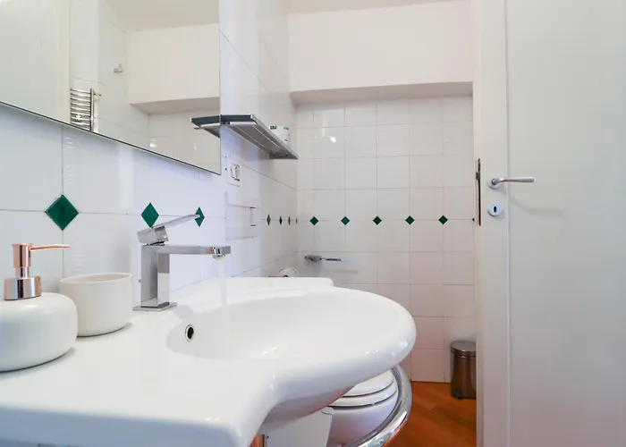 Luxury Con Vista Panoramica - Ospedale E Gdf