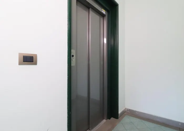 Luxury Con Vista Panoramica - Ospedale E Gdf