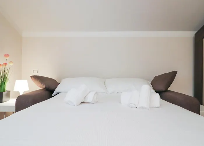 Luxury Con Vista Panoramica - Ospedale E Gdf Apartmán LʼAquila