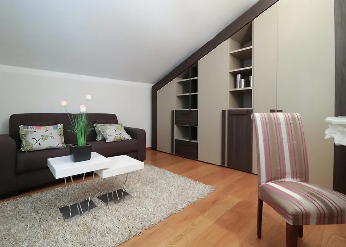 Luxury Con Vista Panoramica - Ospedale E Gdf