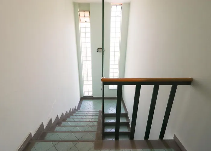 Luxury Con Vista Panoramica - Ospedale E Gdf *