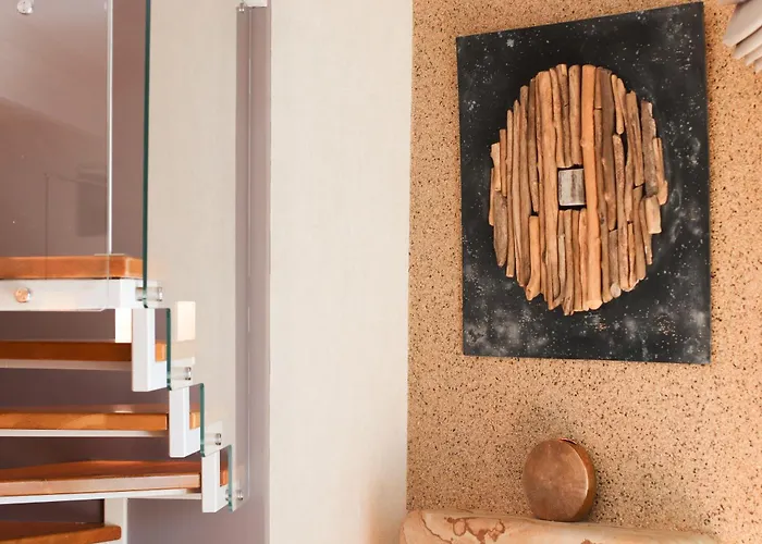 Luxury Con Vista Panoramica - Ospedale E Gdf Apartment LʼAquila